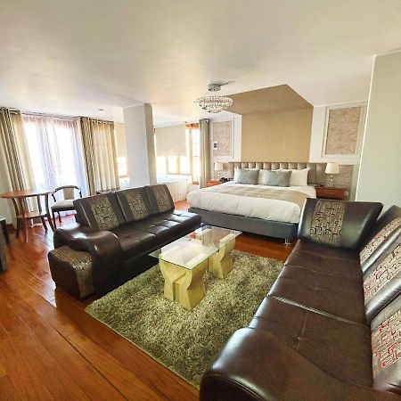 Hotel Fundador Arequipa Ngoại thất bức ảnh