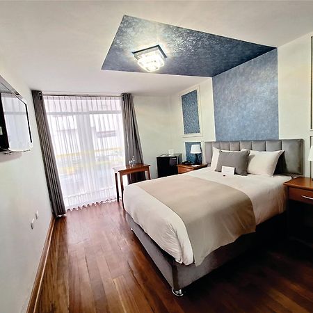 Hotel Fundador Arequipa Ngoại thất bức ảnh