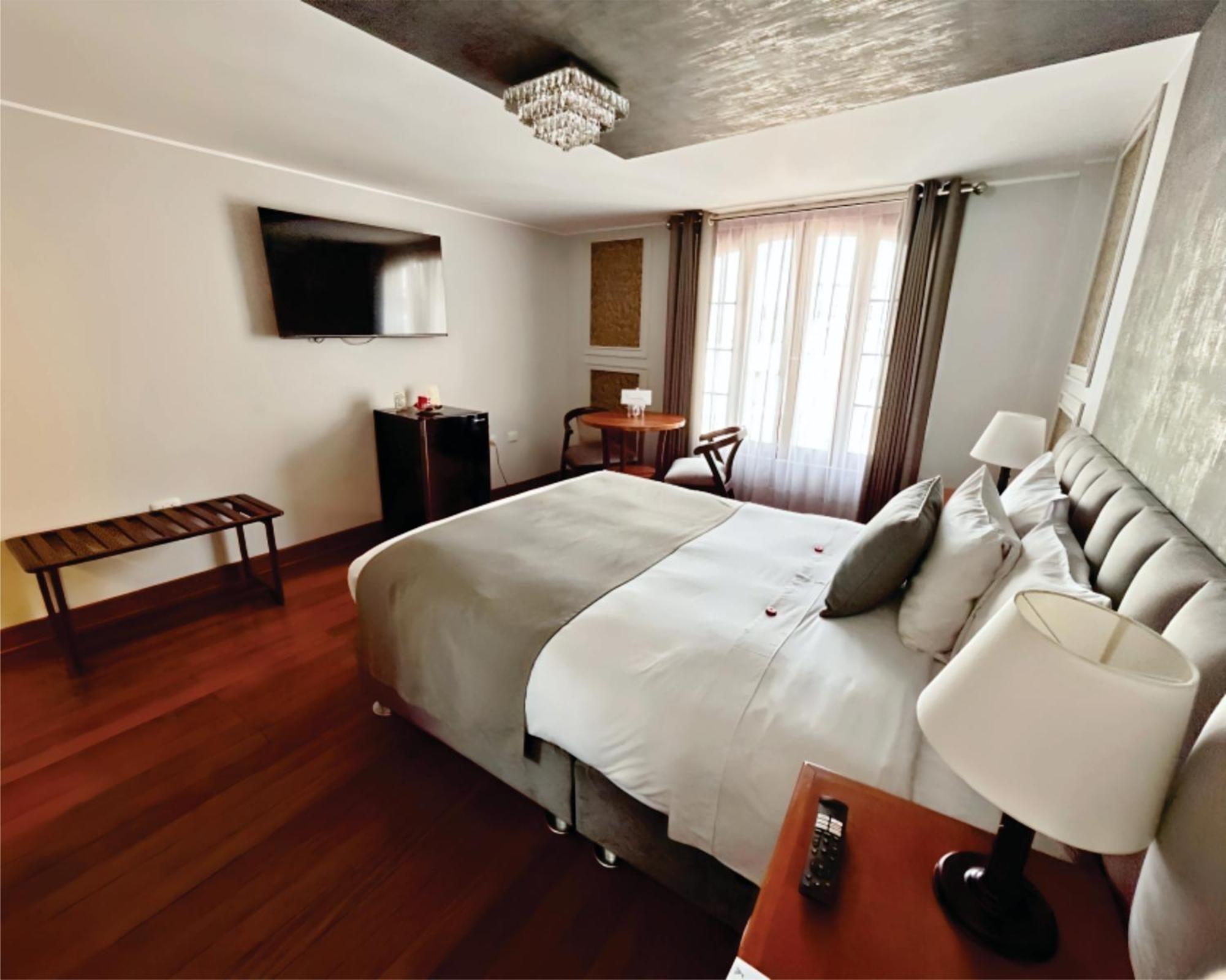 Hotel Fundador Arequipa Ngoại thất bức ảnh