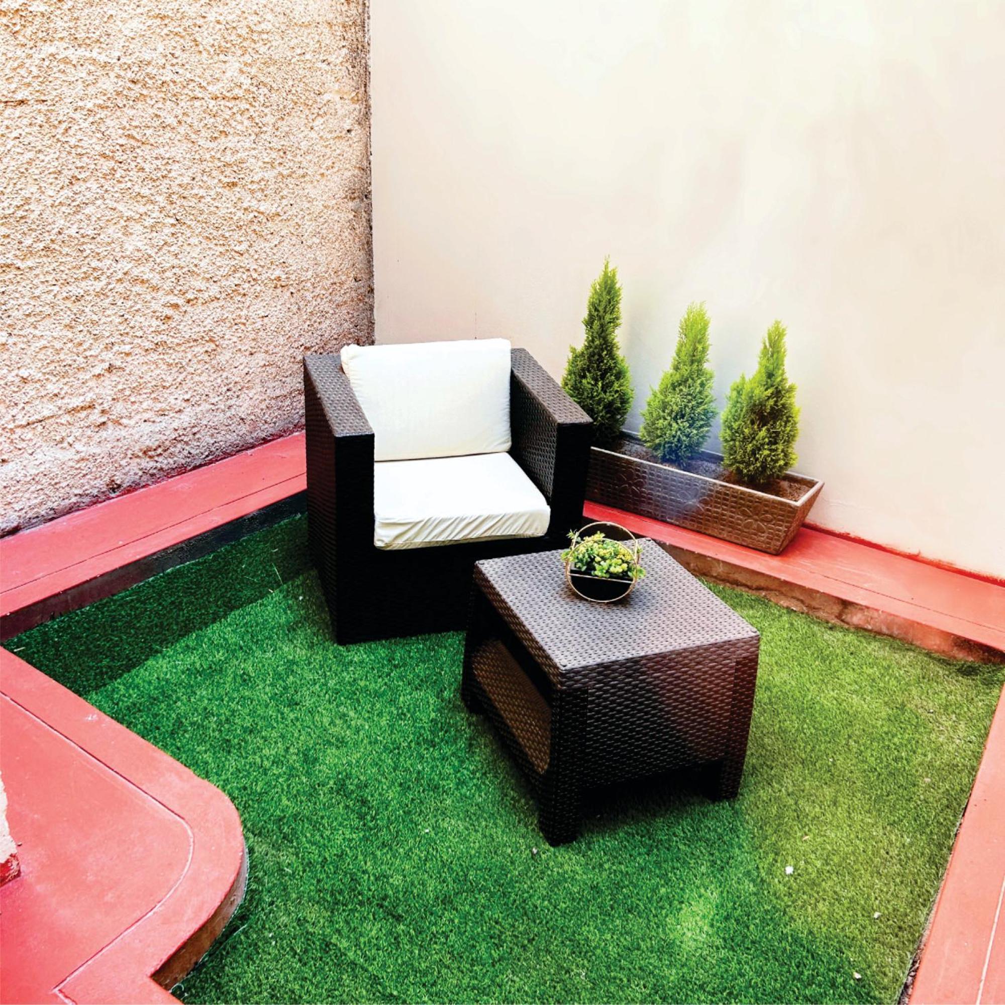 Hotel Fundador Arequipa Ngoại thất bức ảnh