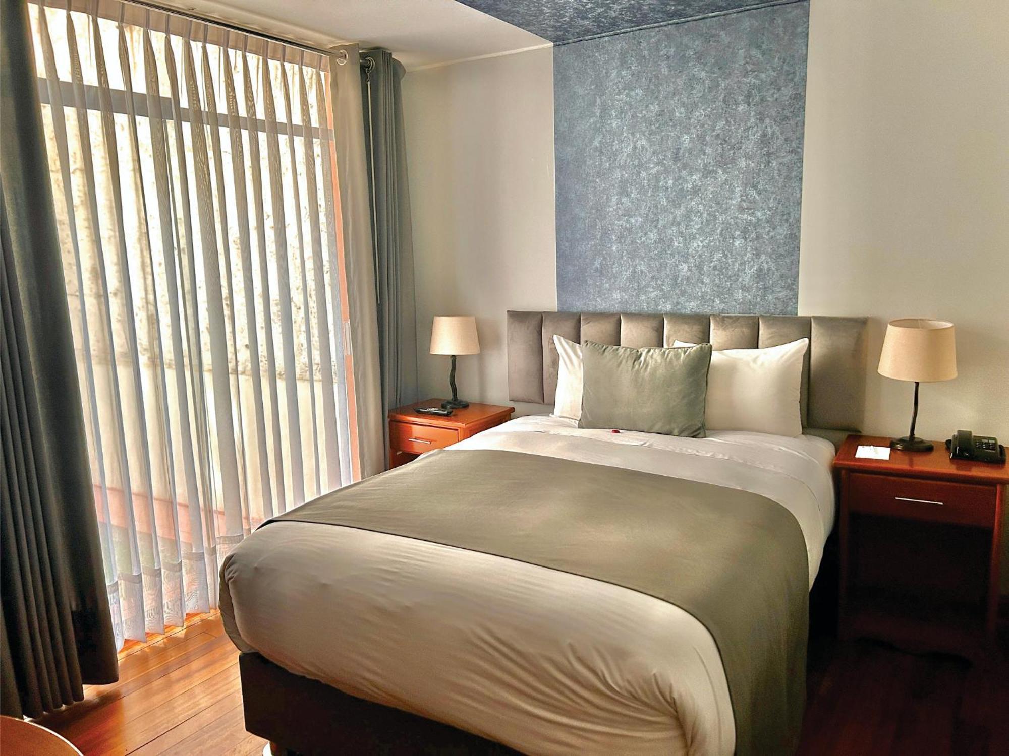 Hotel Fundador Arequipa Ngoại thất bức ảnh