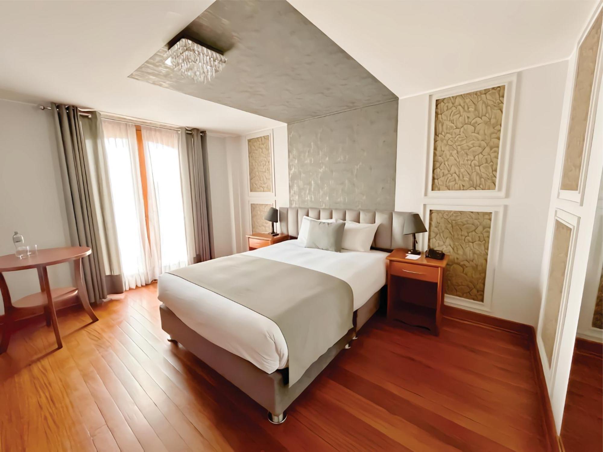 Hotel Fundador Arequipa Ngoại thất bức ảnh