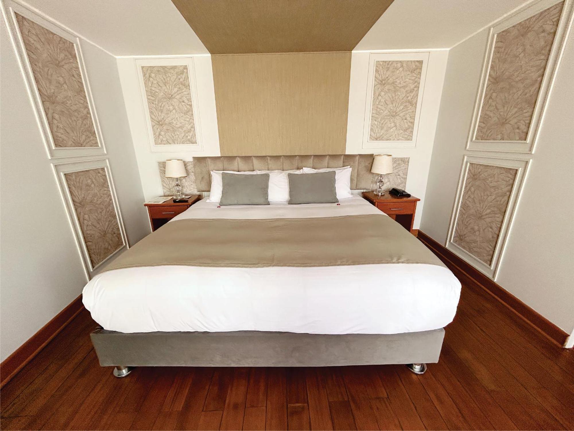 Hotel Fundador Arequipa Ngoại thất bức ảnh