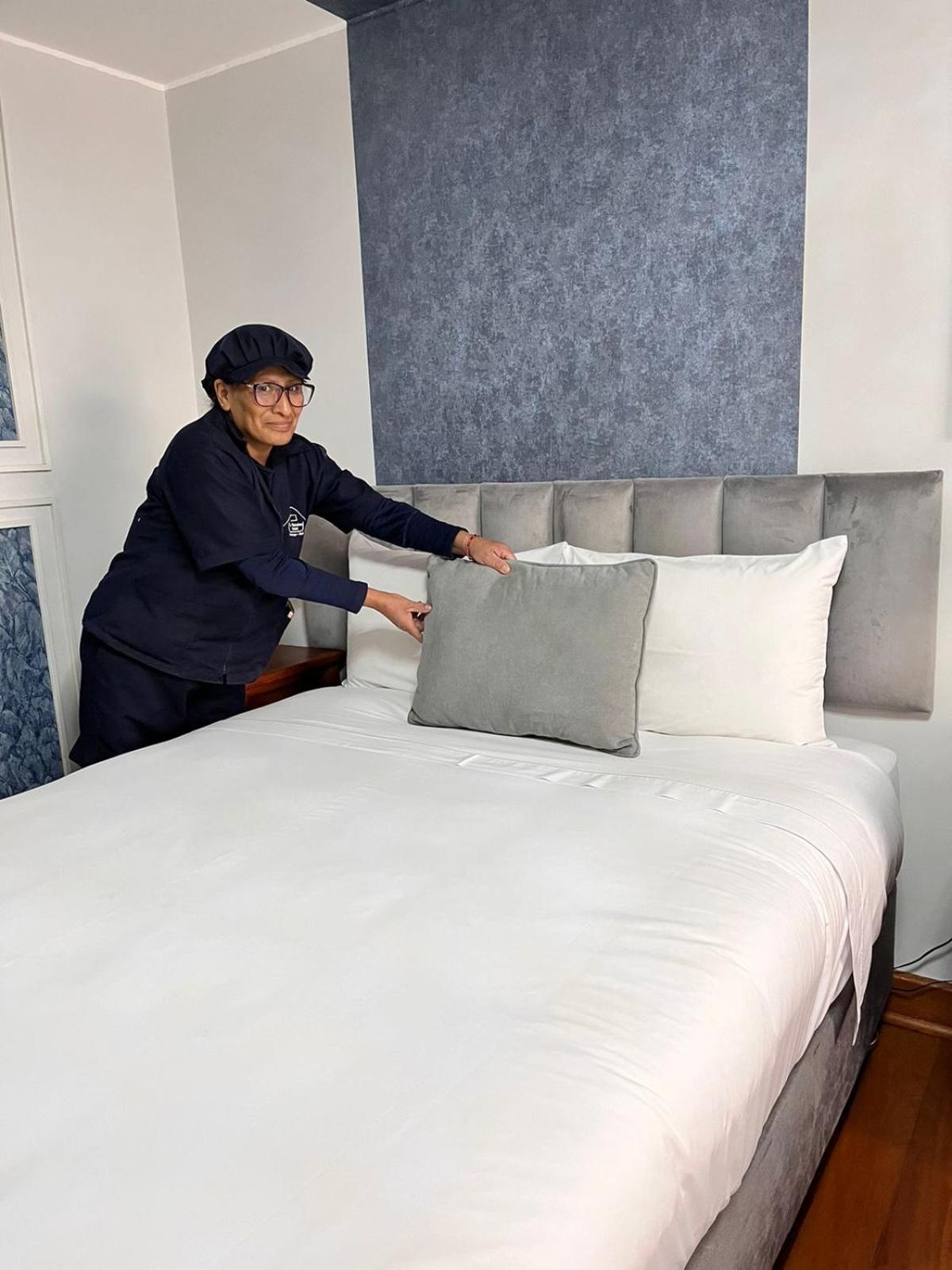 Hotel Fundador Arequipa Ngoại thất bức ảnh