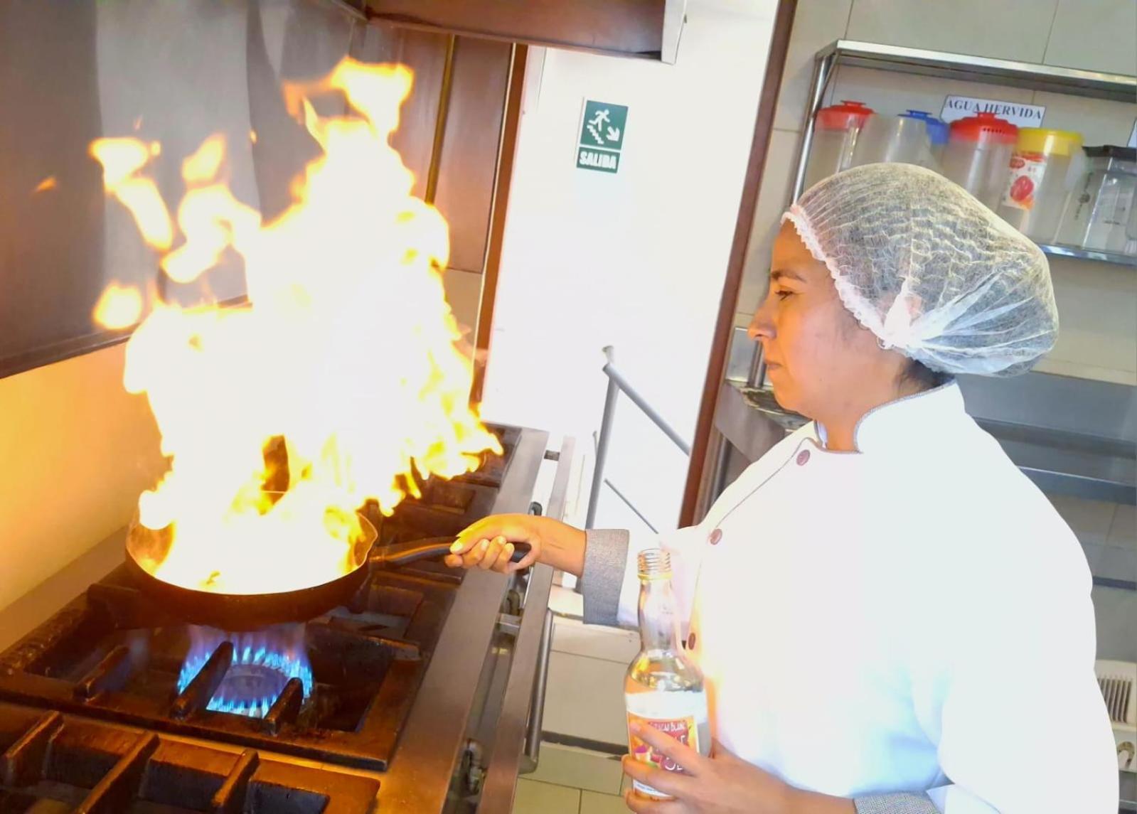 Hotel Fundador Arequipa Ngoại thất bức ảnh